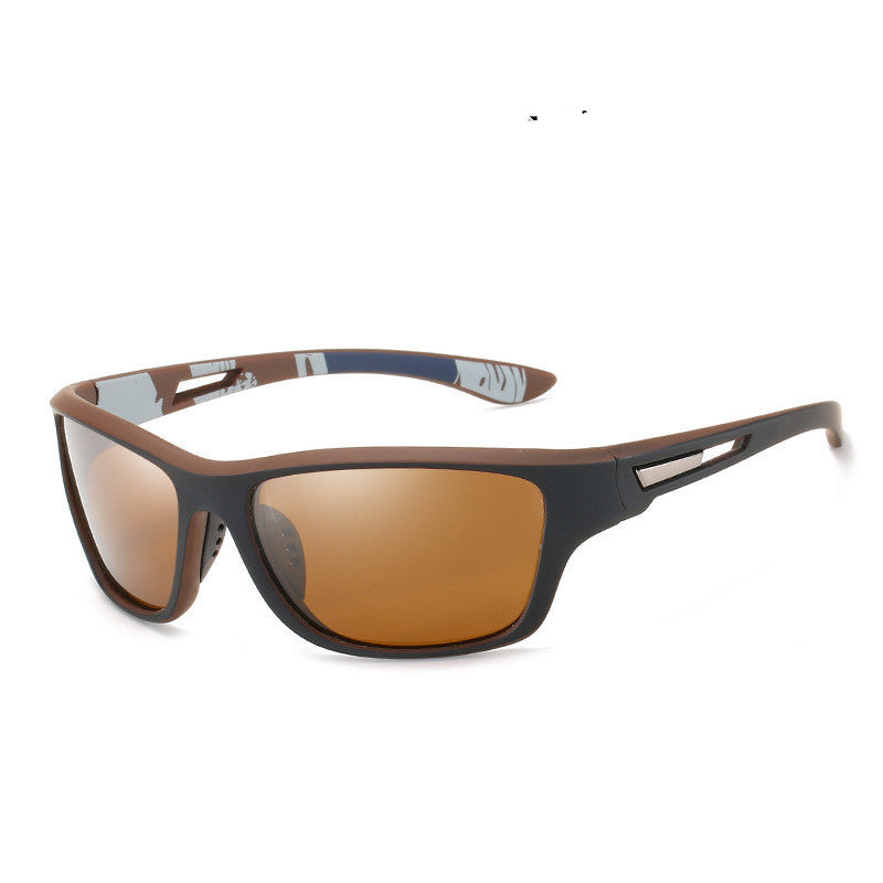 Dustproof mirror riding mirror sunglasses