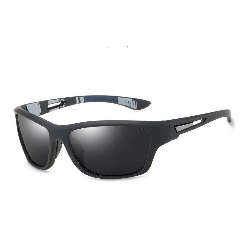 Dustproof mirror riding mirror sunglasses