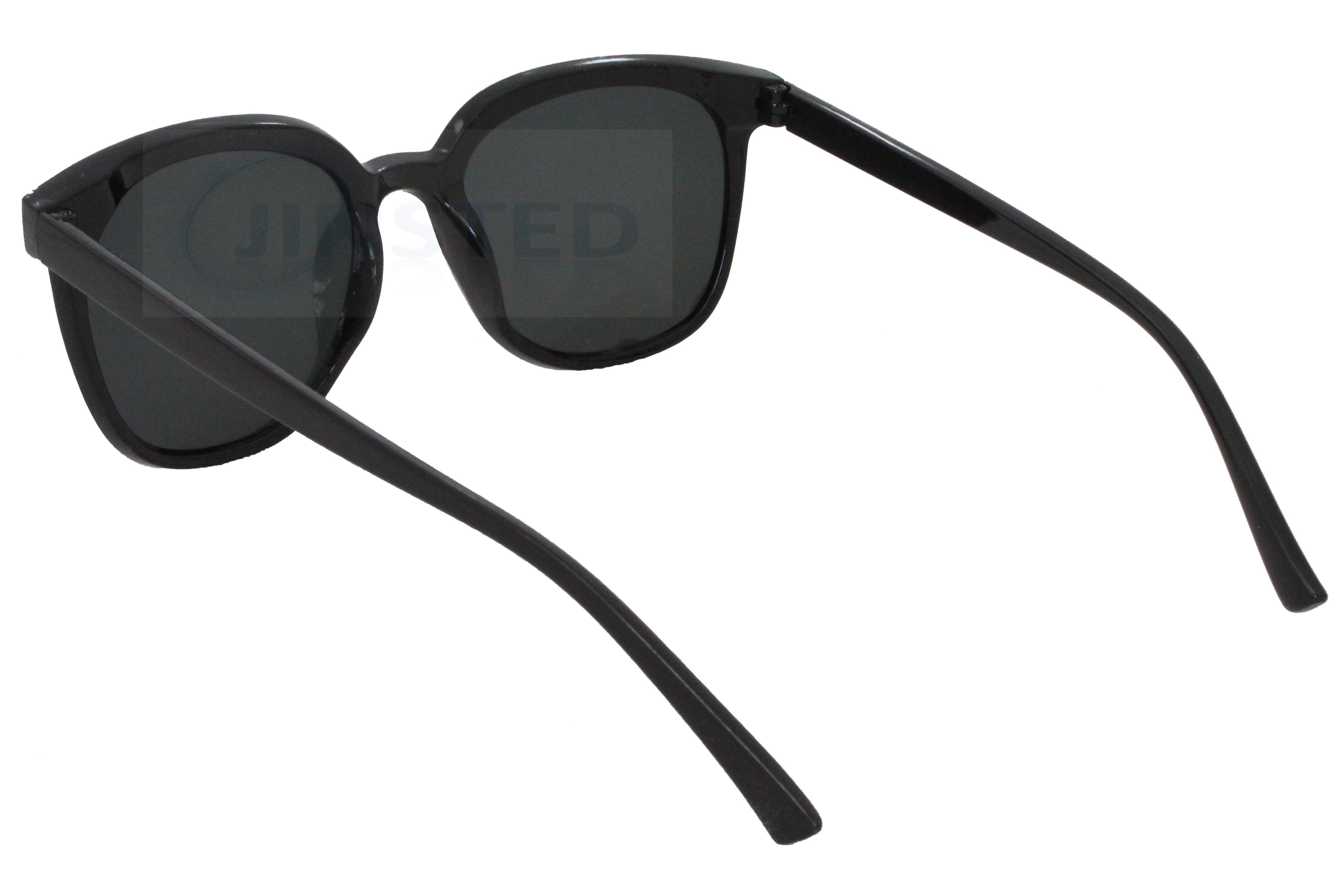 Multi coloured cheap lens sunglasses