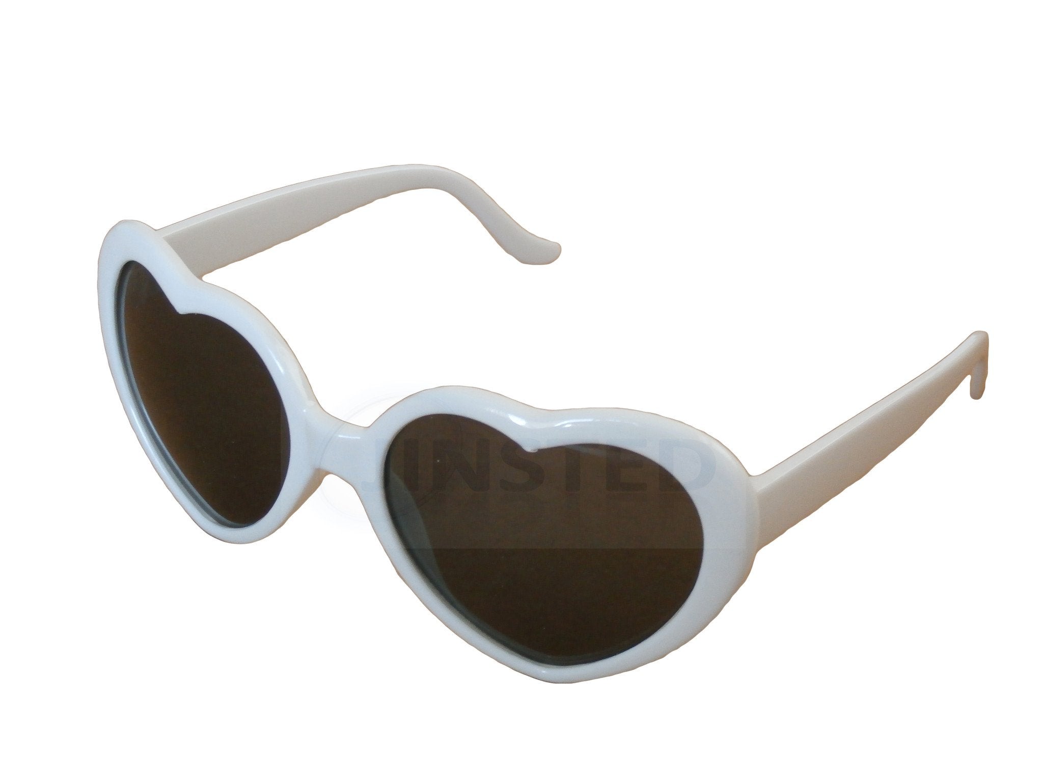 Love | Heart Shaped Sunglasses – Optical King